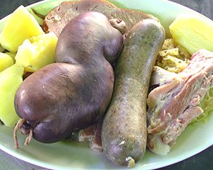 Würste Metzgete
